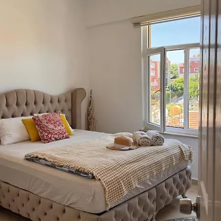 With Garden, 500 M To Beach, Close To Villa *