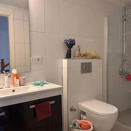 Villa With Garden, 500 M To Beach, Close To *