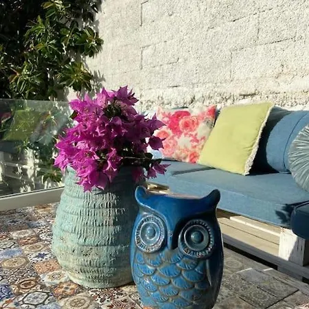 With Garden, 500 M To Beach, Close To Alanya